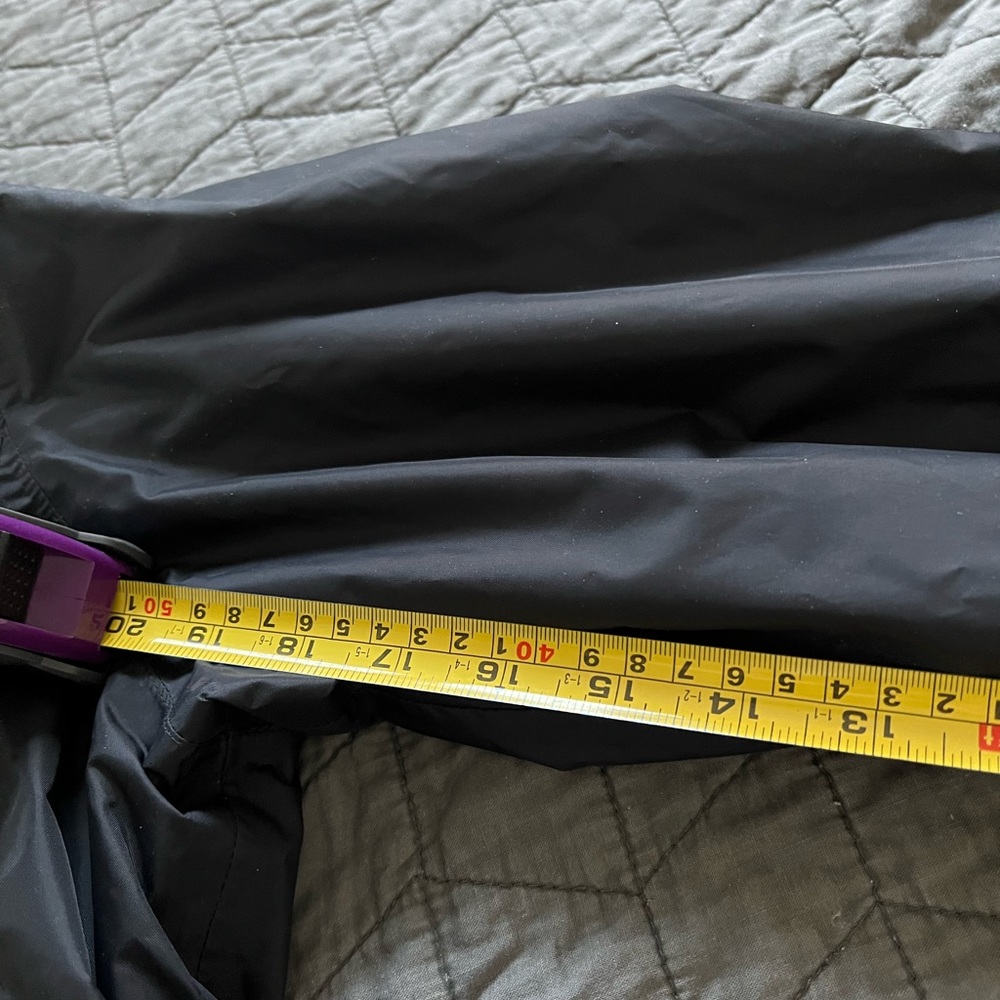 Columbia Jacket - Picture 9 of 14